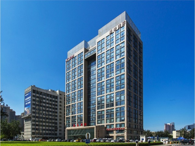 江苏花园式屋顶绿化工程案例